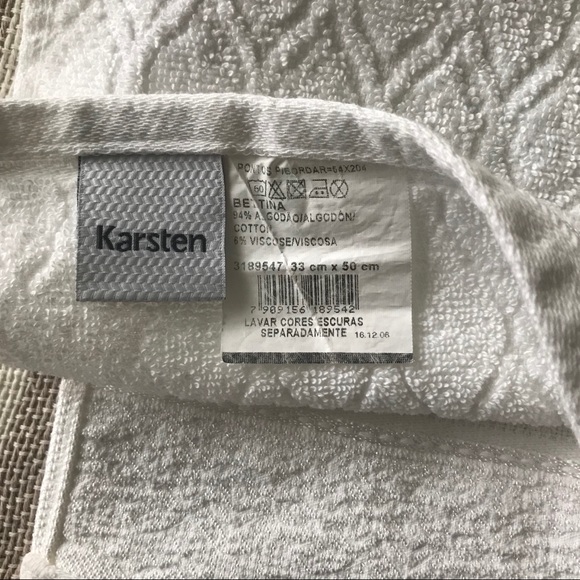 🆕 Handmade Embroidery Towel - Picture 7 of 7